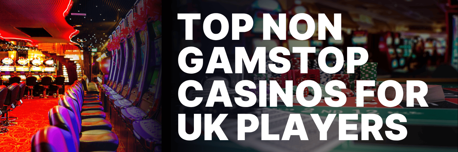 Discover UK Casinos Not on GamStop 922761970 Discover UK Casinos Not on GamStop 922761970
