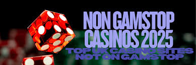 Non Gamstop UK Casino Sites Discover the Best Options for Players