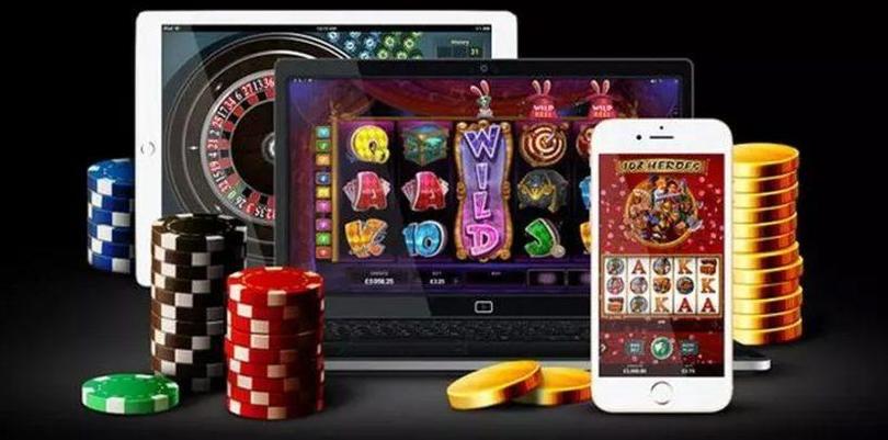 Revolutionizing Online Gambling The Impact of Cloud Gaming in Casinos